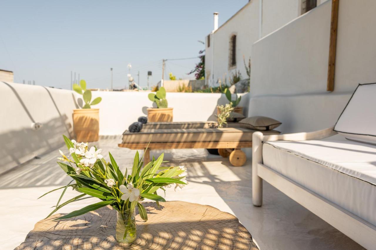 Icos Village House Chersonissos Buitenkant foto