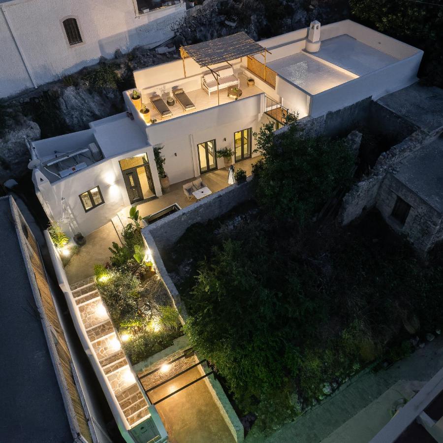 Icos Village House Chersonissos Buitenkant foto