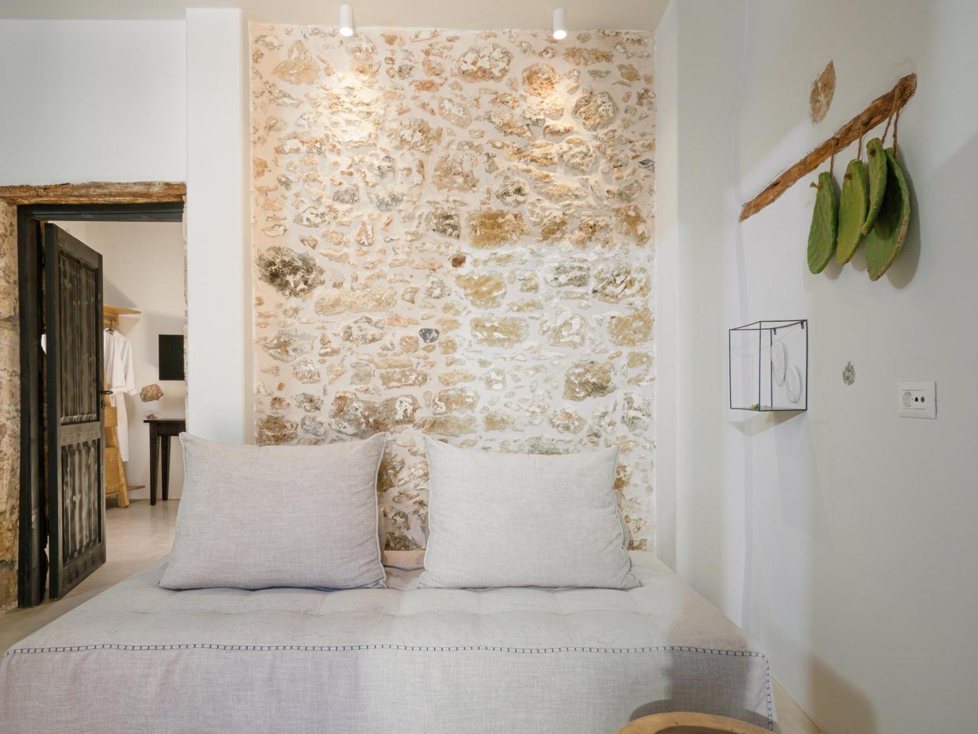 Icos Village House Chersonissos Buitenkant foto